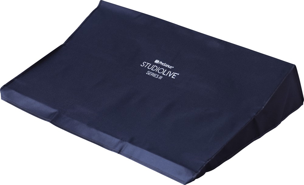 PreSonus StudioLive 24/32SX Cover