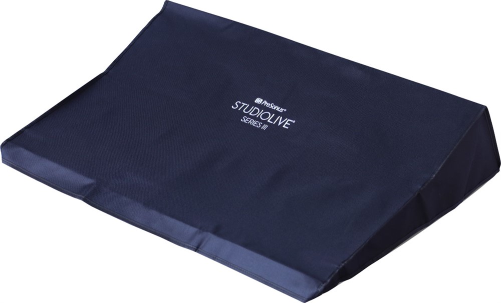 PreSonus StudioLive 32/32S/64S Cover