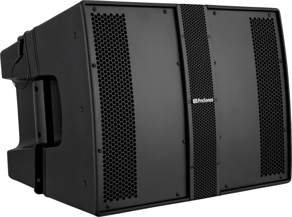 PreSonus CDL10P - Constant directivity sound reinforcement loudspeaker