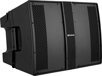 PreSonus CDL10P - Constant directivity sound reinforcement loudspeaker
