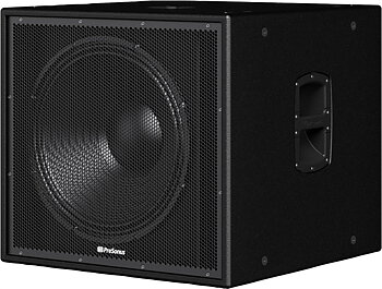 PreSonus CDL Sub18 - Active subwoofer