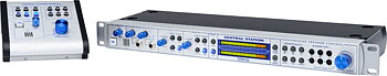PreSonus Central Station PLUS - Monitoring controller with remote control