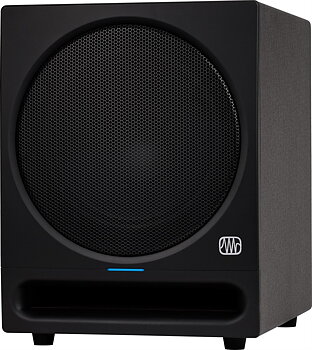 PreSonus Eris Pro Sub 10 - 10" subwoofer