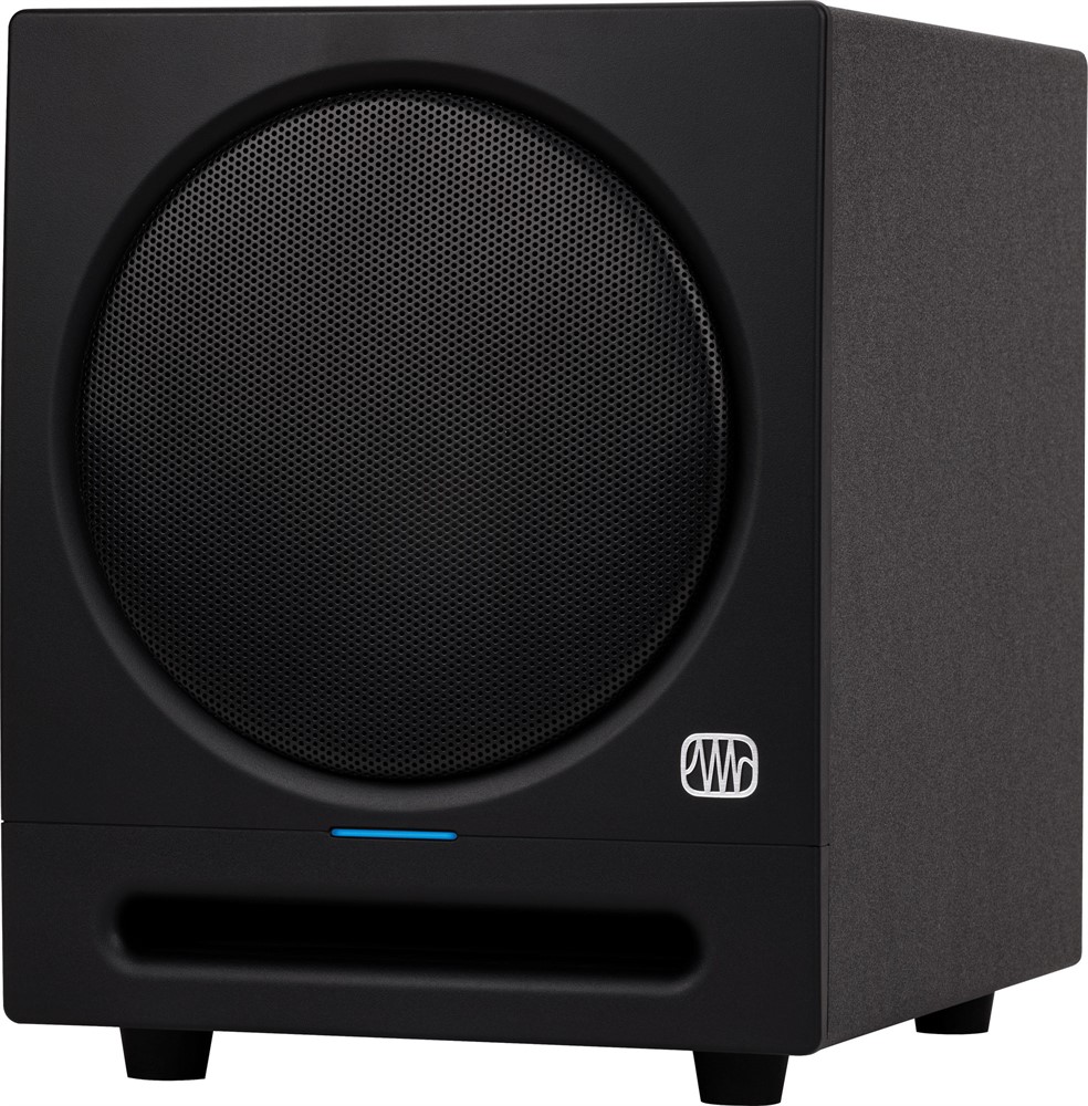 PreSonus Eris Sub 8BT - 8" Bluetooth subwoofer