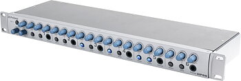 PreSonus HP60 - 6-channel headphone mixing systems