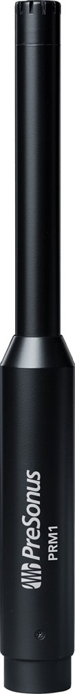 PreSonus PRM1 - Condenser measurement microphone, omni
