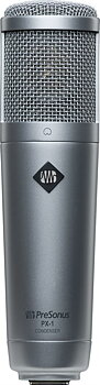 PreSonus PX-1 - Large diaphragm cardioid condenser microphone