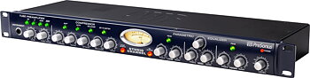 PreSonus Studio Channel - 1-channel vacuum-tube channel strip