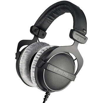 Beyerdynamic DT 770 PRO 250 ohms