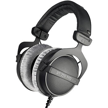 Beyerdynamic DT 770 PRO 80 ohm