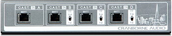 Cranborne Audio N8
