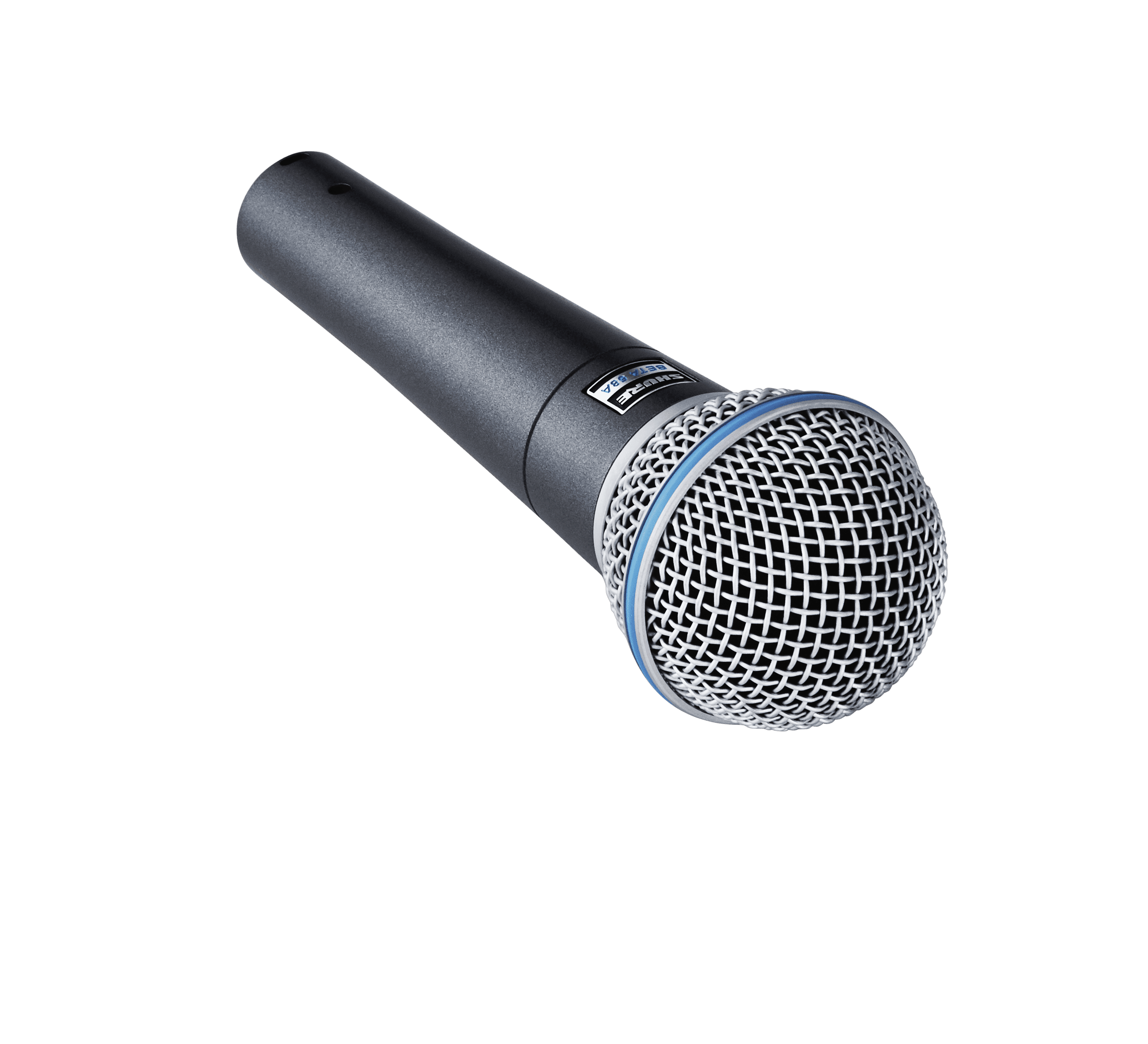 Shure Beta 58A - 3