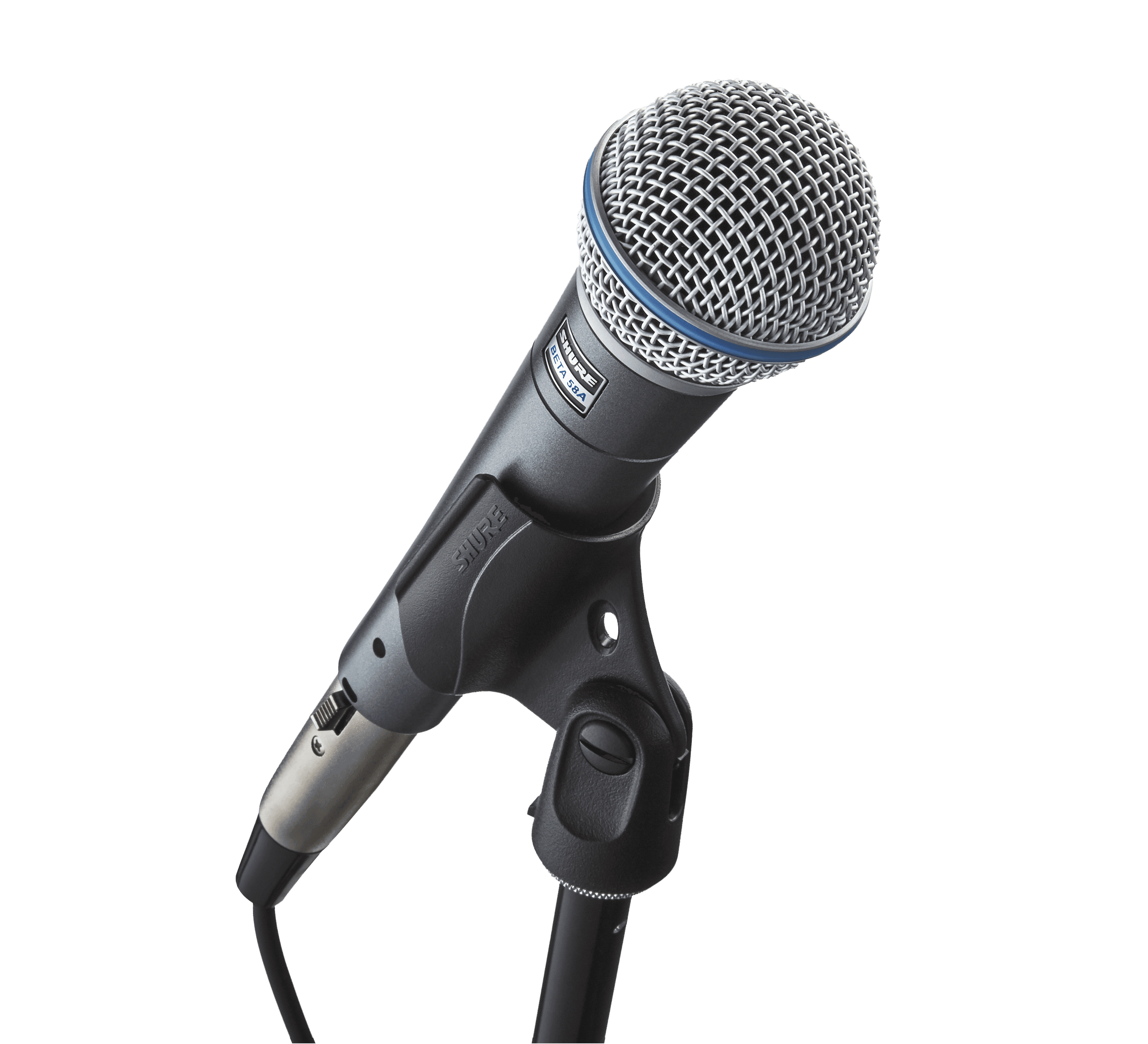 Shure Beta 58A - 4