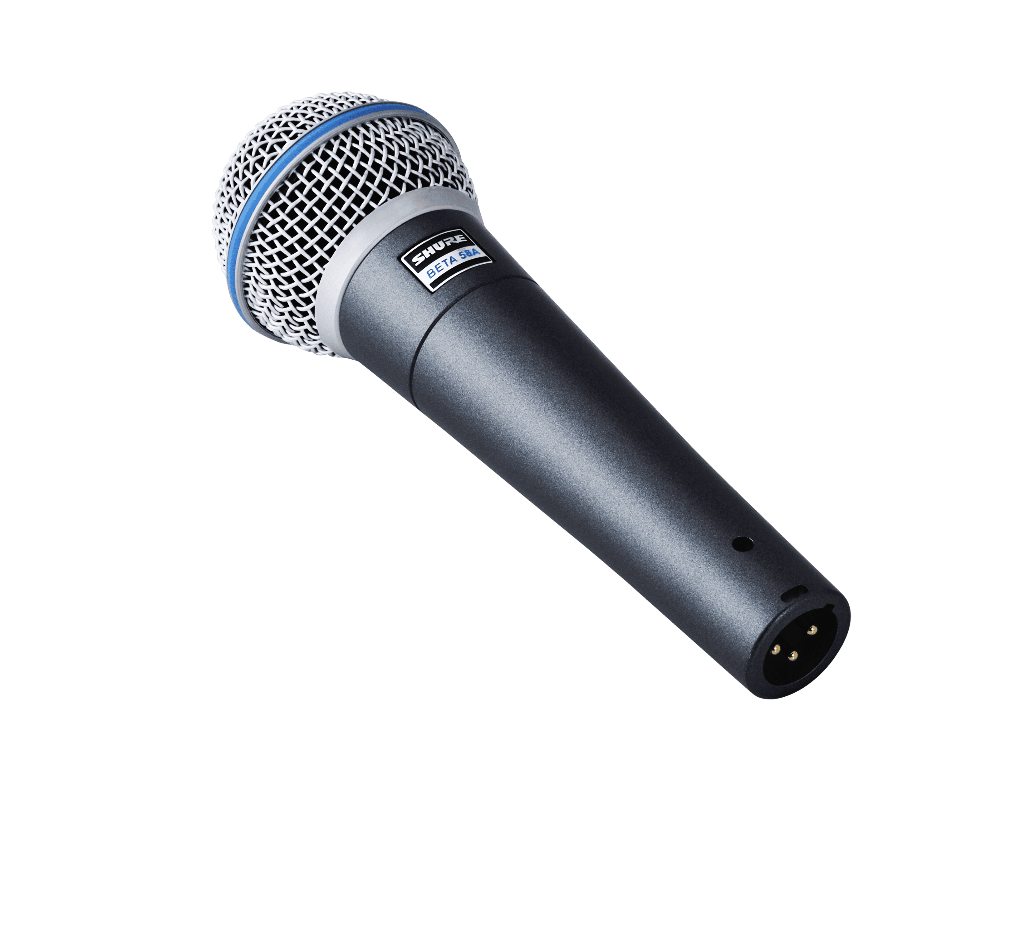 Shure Beta 58A - 2