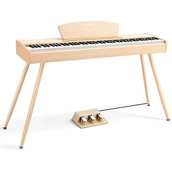 Donner DDP-80 Digital Piano beige