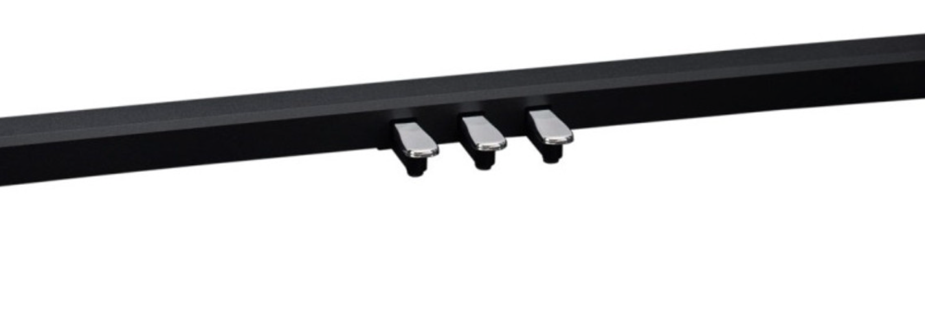 Roland KPD-70-BK - Specialpris, ett sista exemplar!