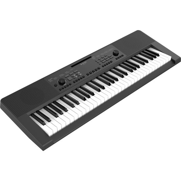 Donner DEK-620 keyboard kit with piano stool, stand and headphones - 4