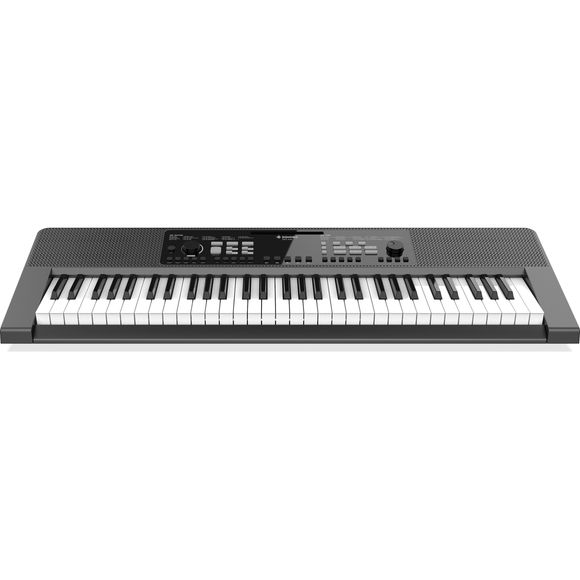 Donner DEK-620 keyboard kit with piano stool, stand and headphones - 3