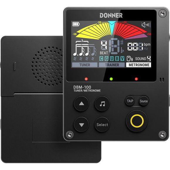 Donner DBM-100 metronome - 5