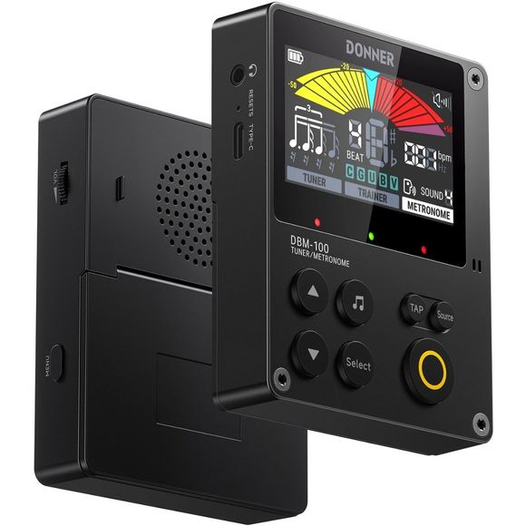 Donner DBM-100 metronome - 7