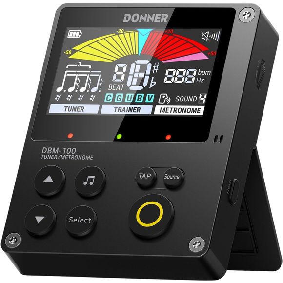 Donner DBM-100 metronome - 4