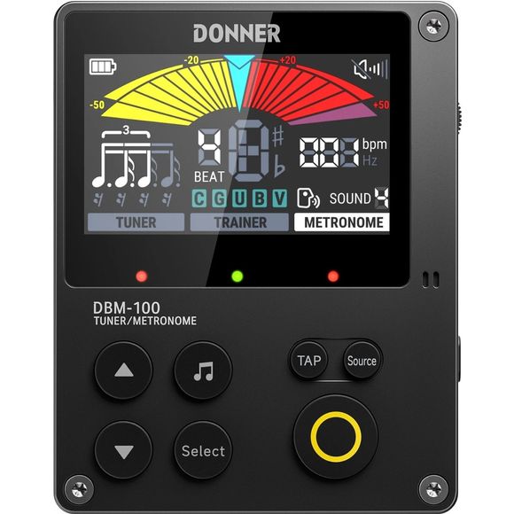 Donner DBM-100 metronome - 2