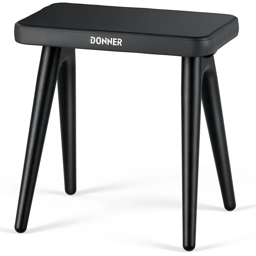 Donner DKB-100 pianobänk - 7