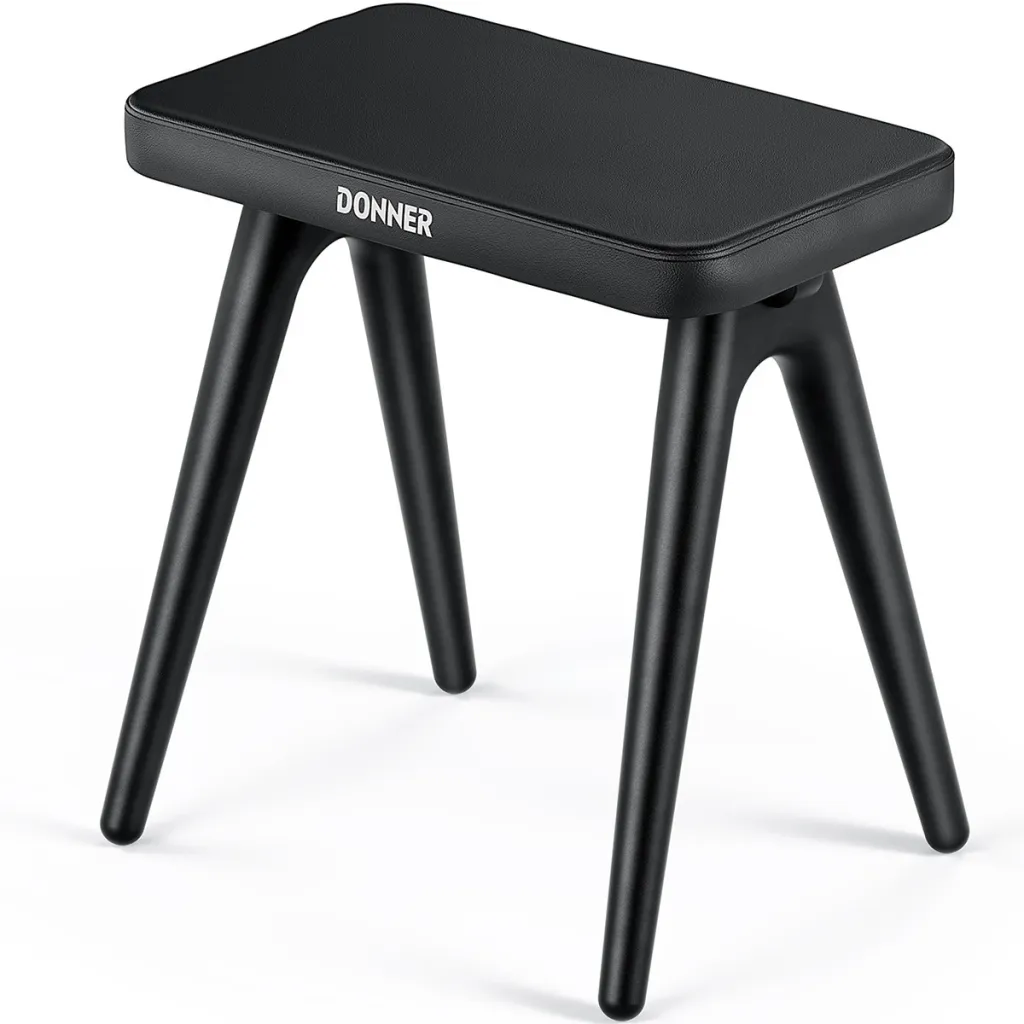 Donner DKB-100 pianobänk - 5