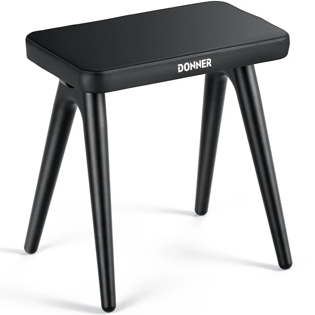 Donner DKB-100 pianobänk - 4