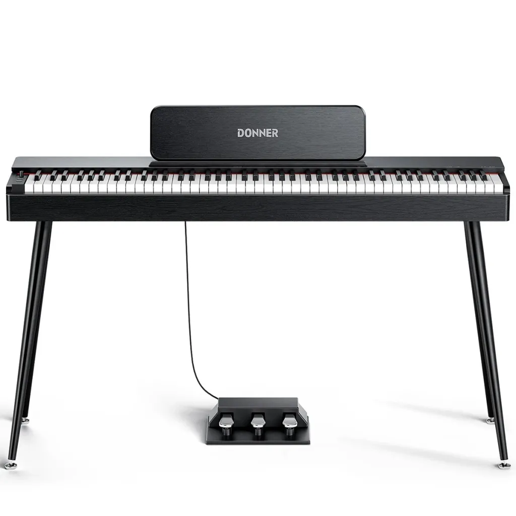 Donner Oura S100 electric piano