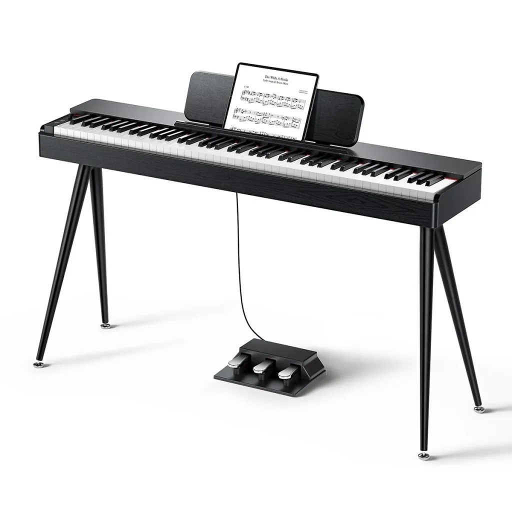 Donner Oura S100 electric piano - 6