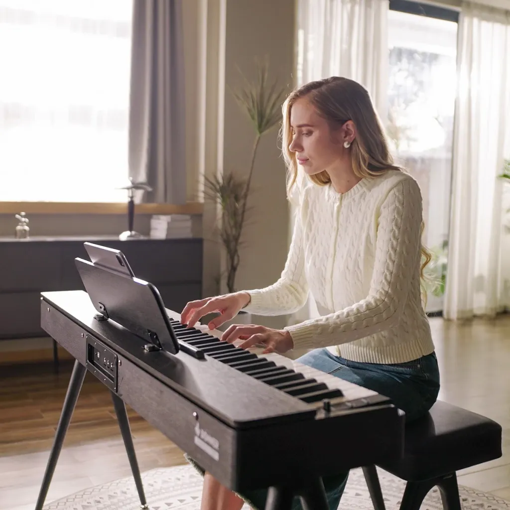 Donner Oura S100 electric piano - 15