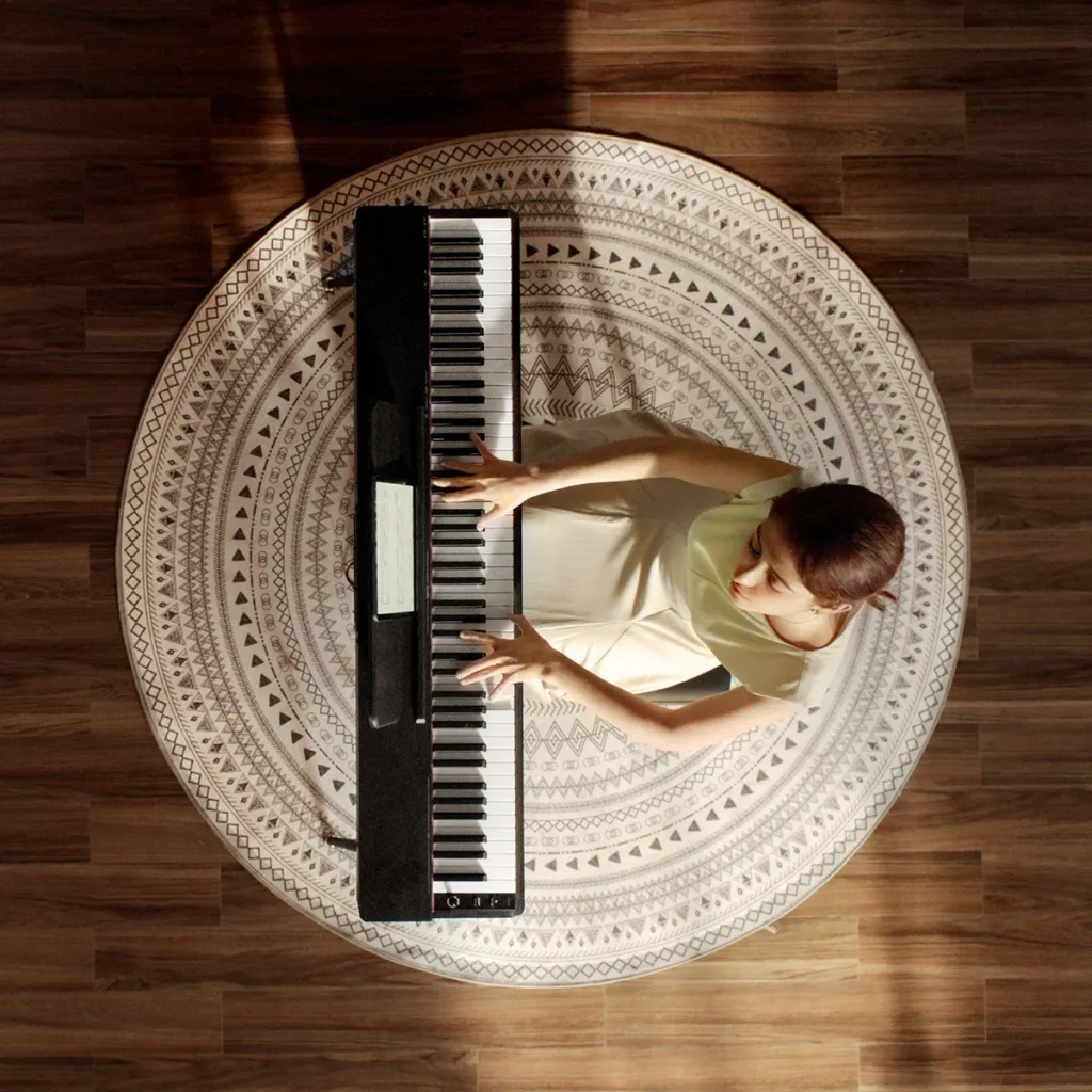 Donner Oura S100 electric piano - 8