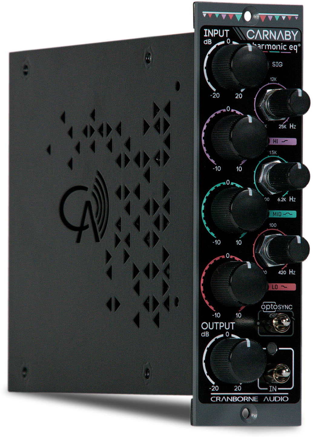 Cranborne Audio Carnaby500 - 3