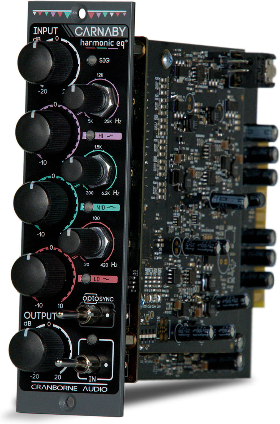 Cranborne Audio Carnaby500 - 2