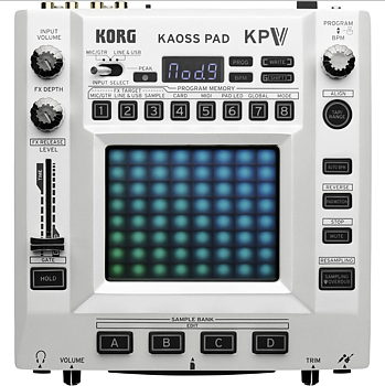 KORG Kaoss Pad KPV