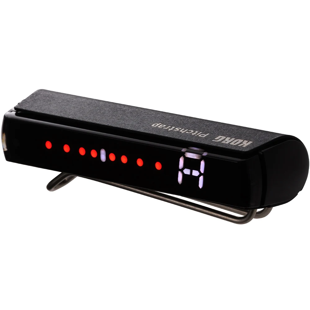 KORG Pitchstrap PST-1 BK - Tuning device - 3