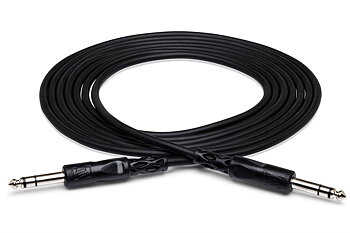 HOSA CSS-105 TRS - TRS 1,5m tele balanserad
