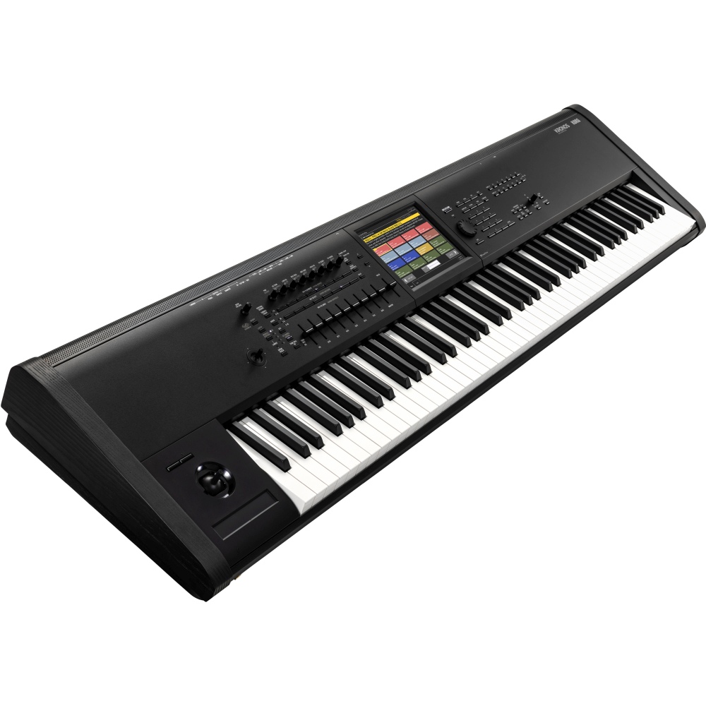 KORG KRONOS3-88