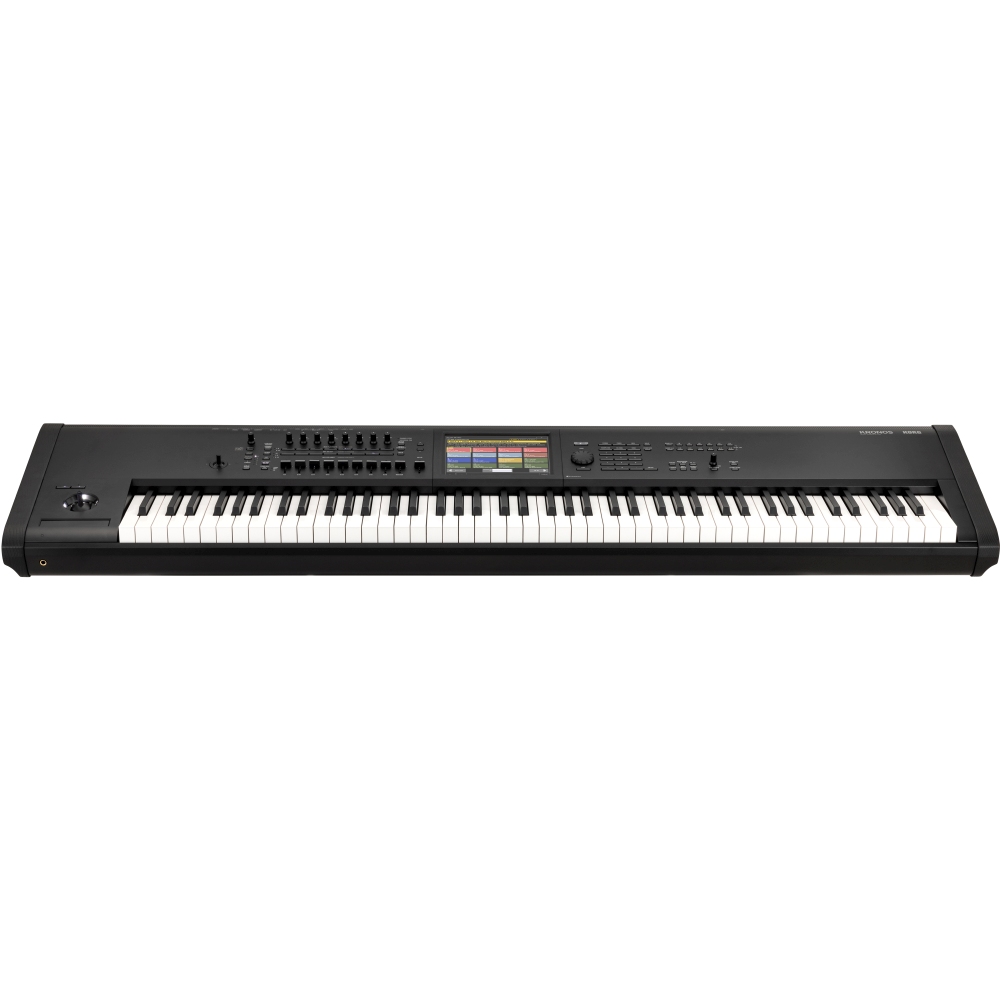 KORG KRONOS3-88 - 3
