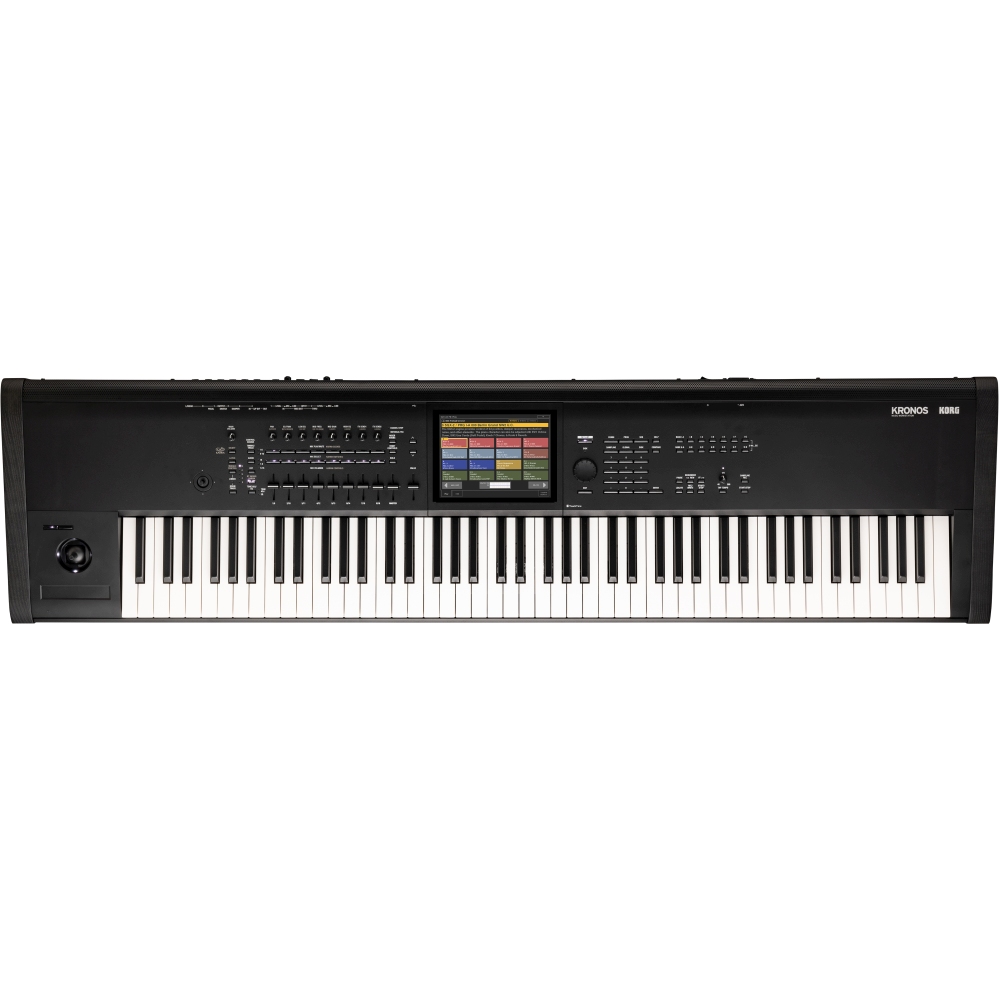 KORG KRONOS3-88 - 2