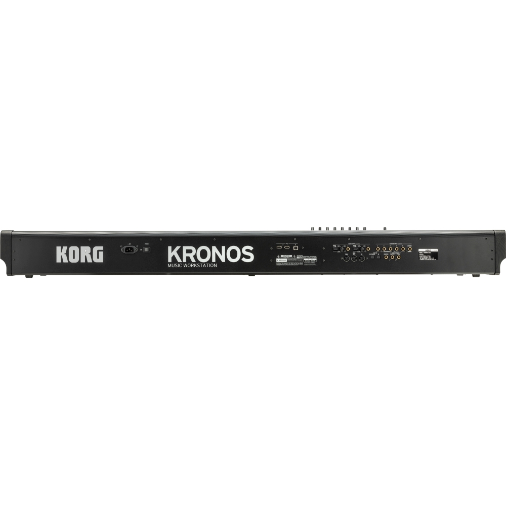 KORG KRONOS3-88 - 4