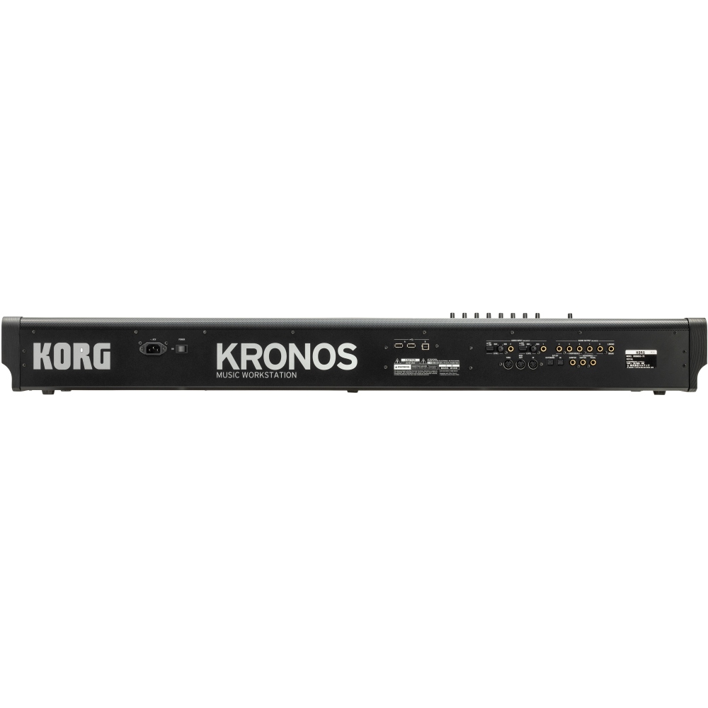 KORG KRONOS3-73 - 4