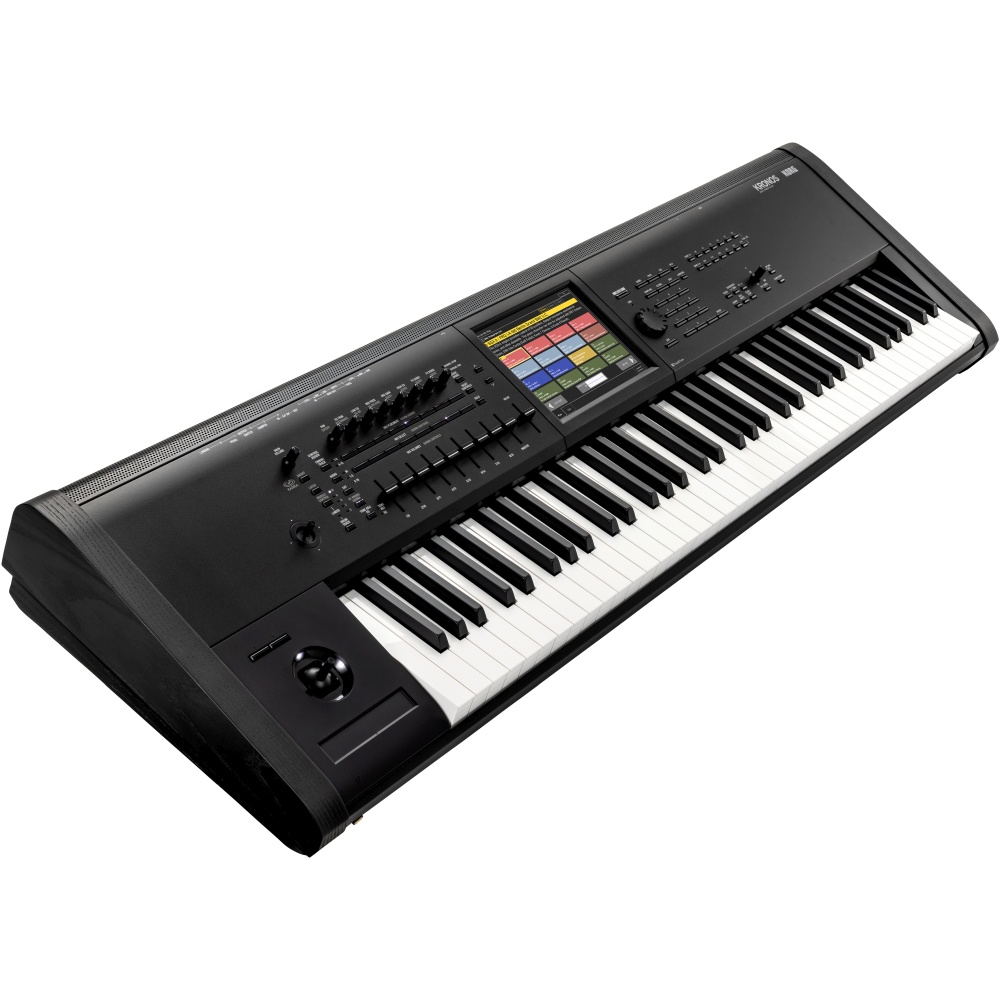 KORG KRONOS3-73