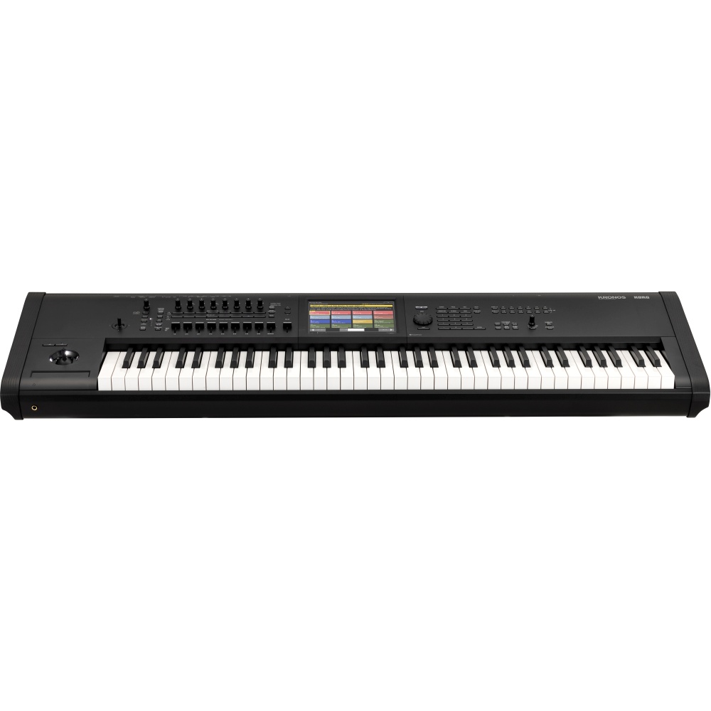 KORG KRONOS3-73 - 3