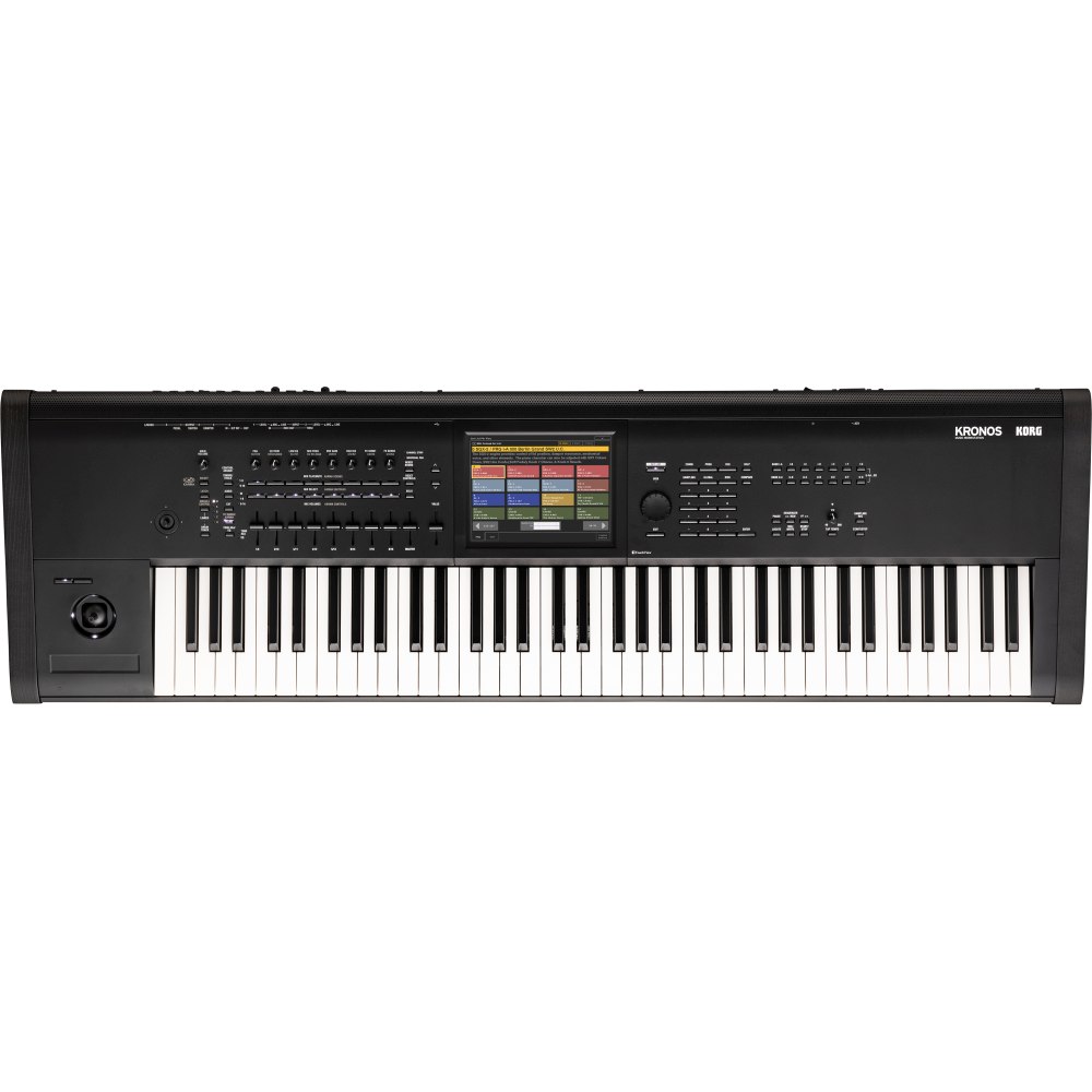 KORG KRONOS3-73 - 2