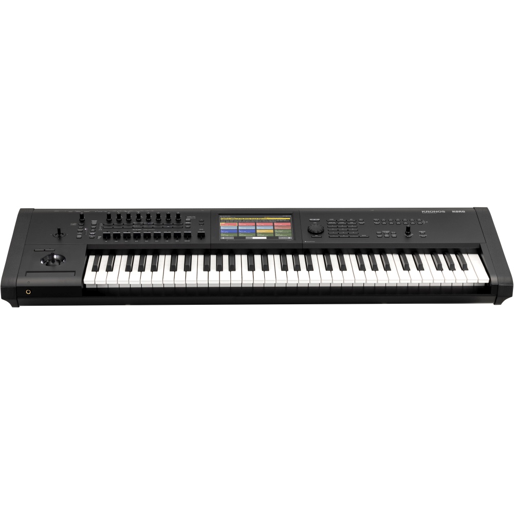 KORG KRONOS3-61 - 3