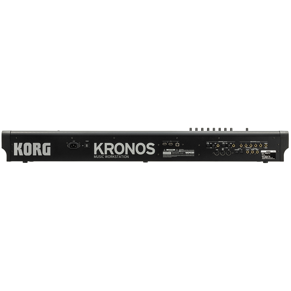 KORG KRONOS3-61 - 4
