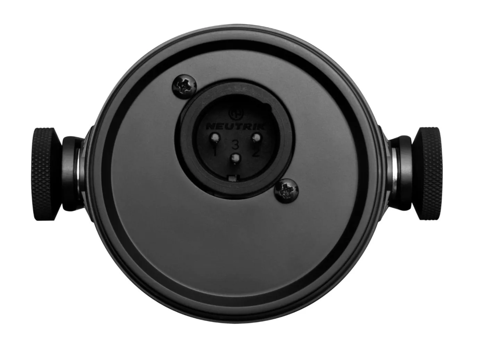 Shure MV7-X XLR Podcast Microphone - 7
