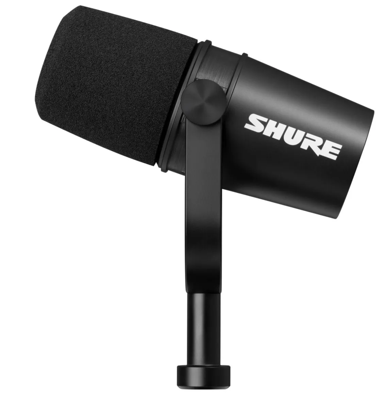 Shure MV7-X XLR Podcast Microphone - 3